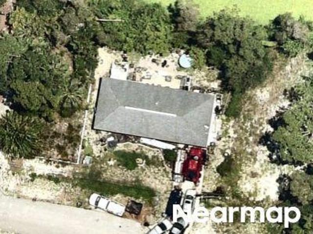 Cypress Dr S