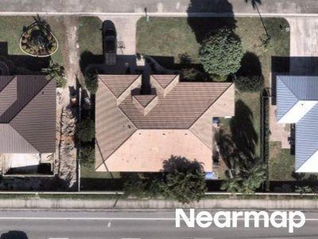 Cypress Dr S