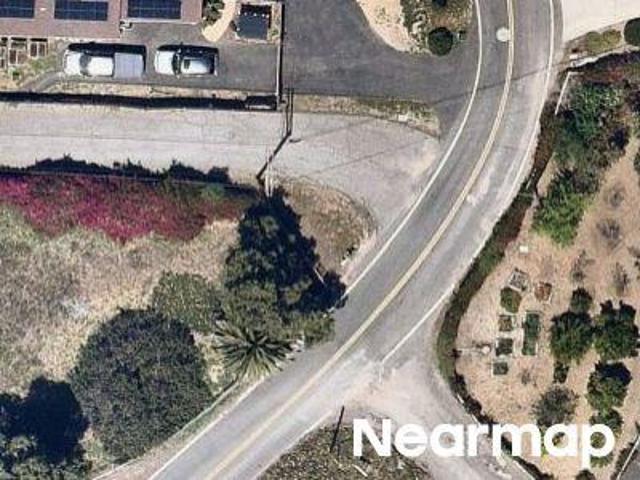 Cypress Dr