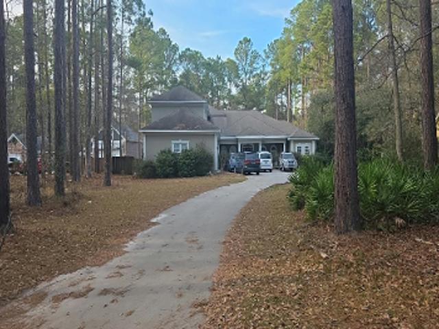 Cypress Dr