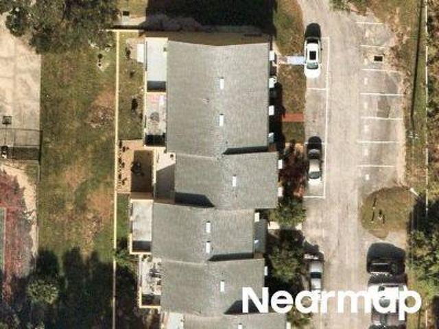 Cypress Gardens Blvd SE