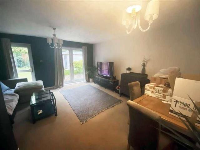 Cypress Grove, Andover, SP10