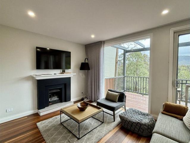Cypress Lakes Pokolbin Furnished Property