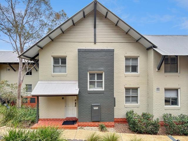 Cypress Lakes Pokolbin Furnished Property
