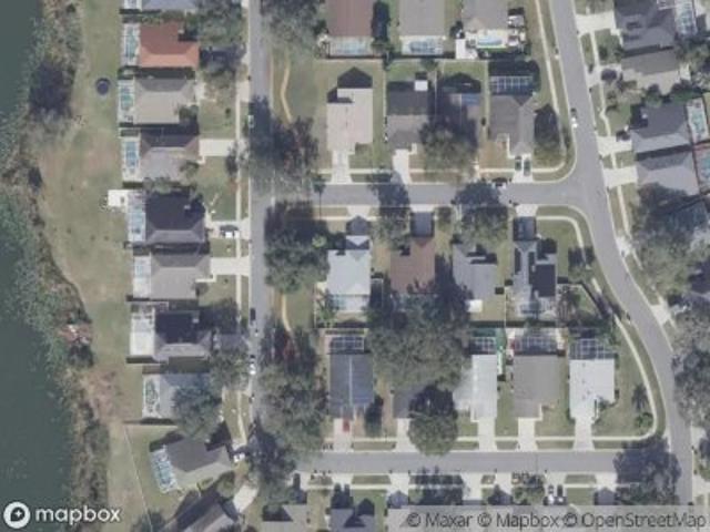 Cypress Landing St