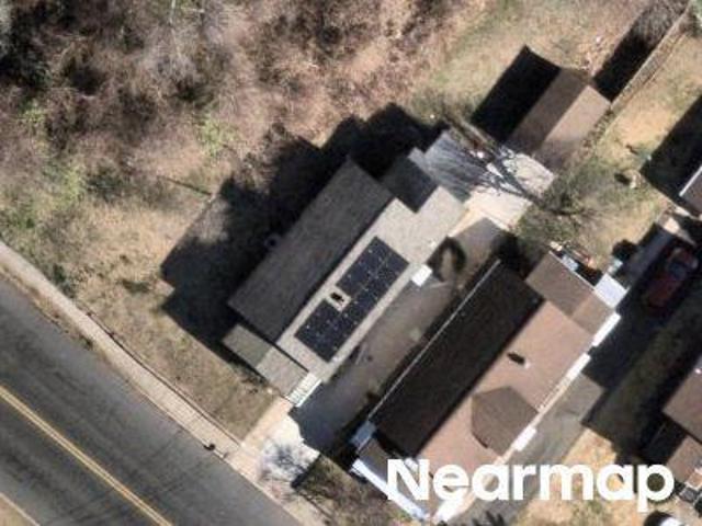 Cypress Ln