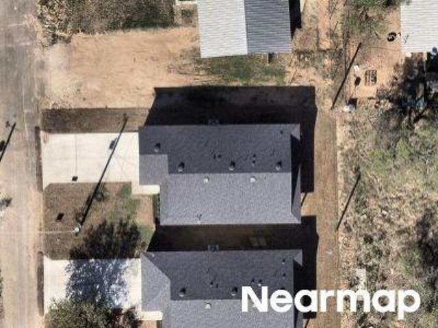 Cypress Ln