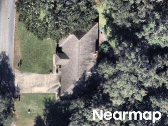 Cypress Ln