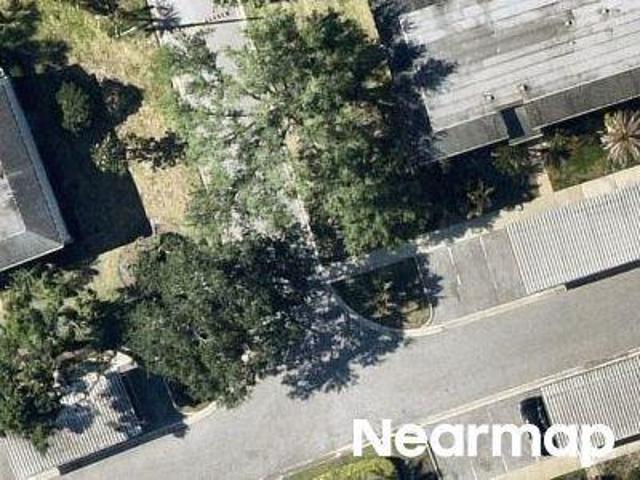 Cypress Ln