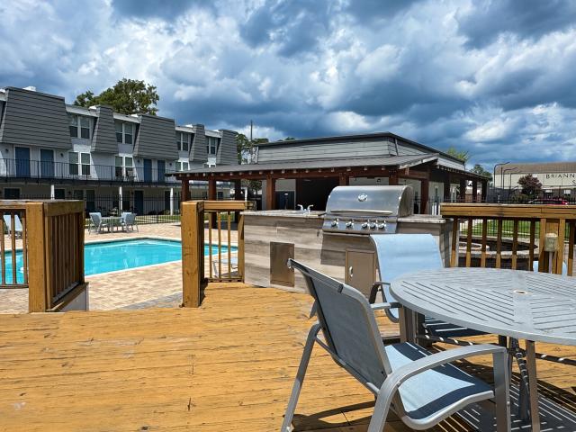 Cypress Park Apartments 2 Bedroom Apartment for Rent at 10318 Celtic Dr, Inniswold, LA 70809 Airline Jefferson