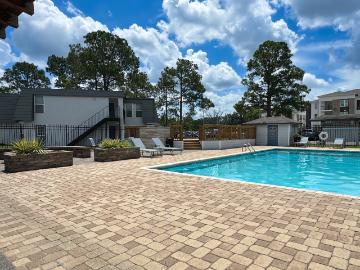 Inniswold, East Baton Rouge Parish, Louisiana, USA