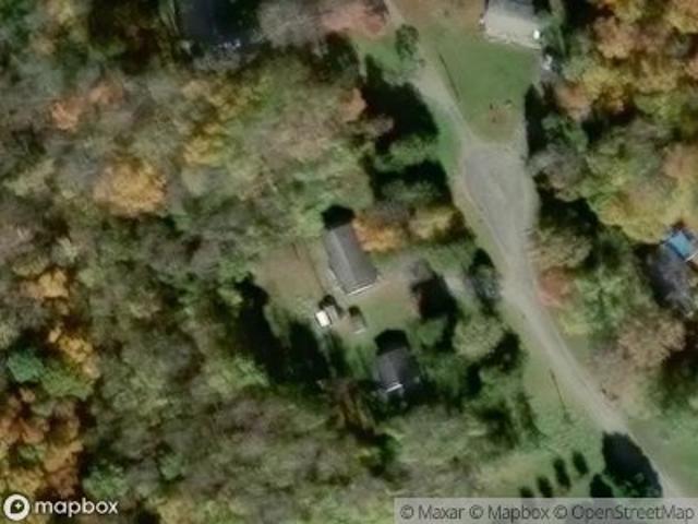 Cypress Pl