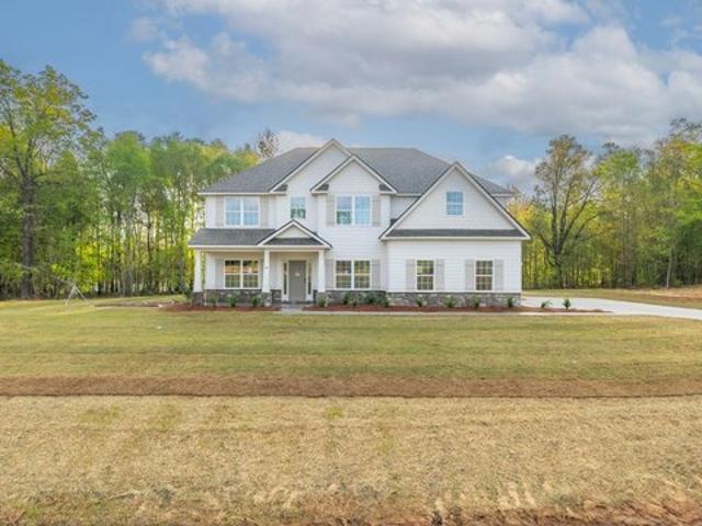 Cypress Plan OBrien Farms Community