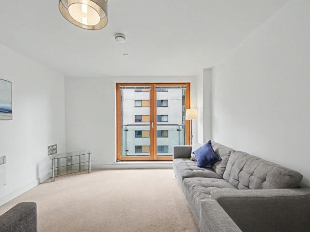 Cypress Place, 9 New Century Park, Manchester M4, 2 bed flat to rent, £1,350 pcm | PrimeLocation