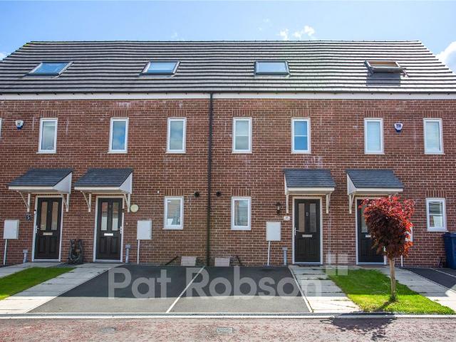 Cypress Point Grove, Dinnington, Newcastle Upon Tyne, Tyne And Wear NE13, 3 bed semi detached house to rent, £1,100 pcm | PrimeLocation