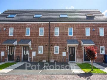 Cypress Point Grove, Dinnington, Newcastle Upon Tyne, Tyne And Wear NE13, 3 bed semi detached house to rent, £1,200 pcm | PrimeLocation