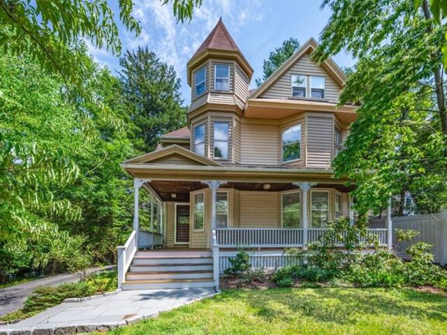 Cypress Rd, Wellesley, Home For Sale
