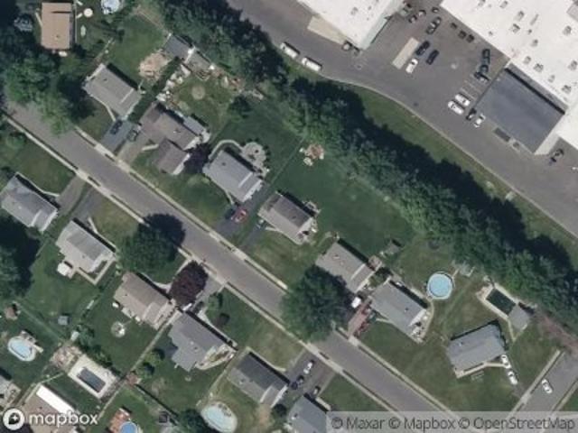 Cypress Rd