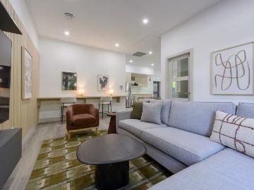 Cypress Rental at Baden Park 1 Bedroom Apartment for Rent at 902 Lytton St, North Vancouver, BC V7H 2A5