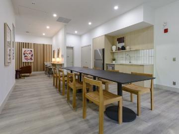 Cypress Rental at Baden Park 1 Bedroom Apartment for Rent at 902 Lytton St, North Vancouver, BC V7H 2A5