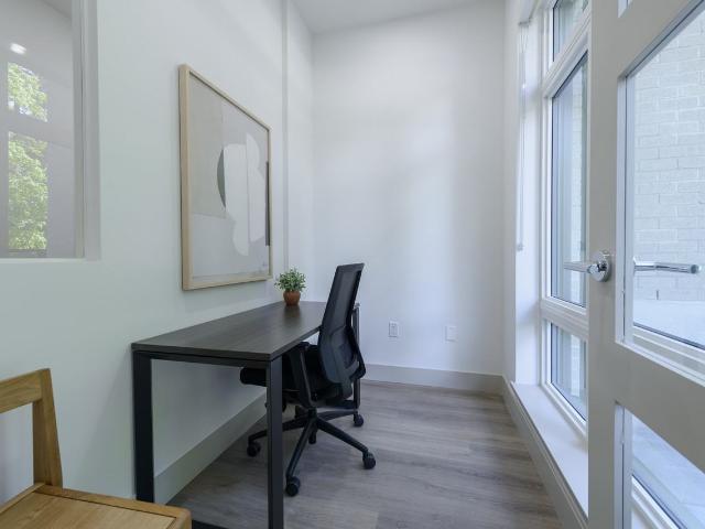Cypress Rental at Baden Park 3 Bedroom Apartment for Rent at 902 Lytton St, North Vancouver, BC V7H 2A5