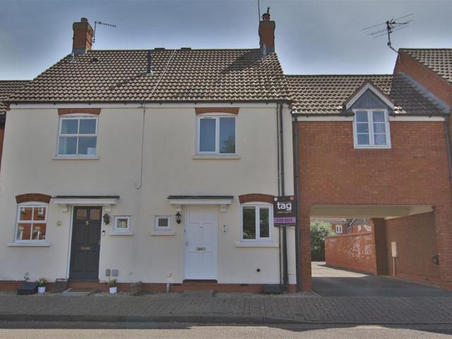 Cypress Road, Walton Cardiff, Tewkesbury GL20, 3 bed property to rent, £1,100 pcm | PrimeLocation