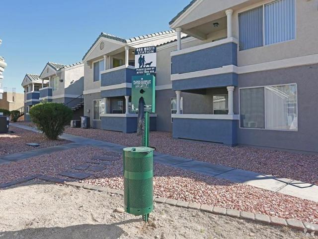 Cypress Springs 3 Bedroom Apartment for Rent at 3651 N Rancho Dr, Las Vegas, NV 89130