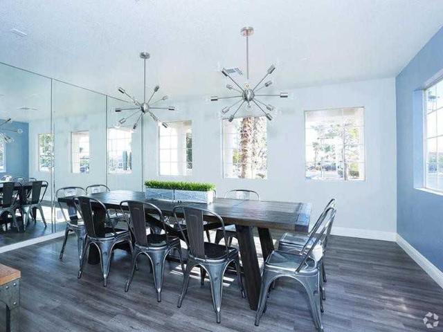 Cypress Springs 2 Bedroom Apartment for Rent at 3651 N Rancho Dr, Las Vegas, NV 89130