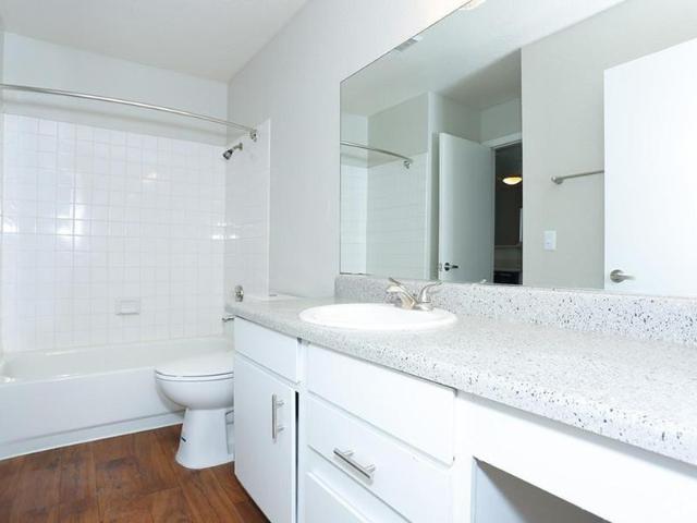 Cypress Springs 2 Bedroom Apartment for Rent at 3651 N Rancho Dr, Las Vegas, NV 89130