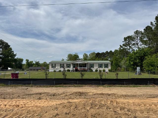 Cypress Springs Dr