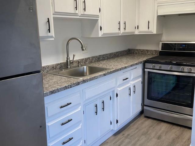 Cypress Terrace Apartments