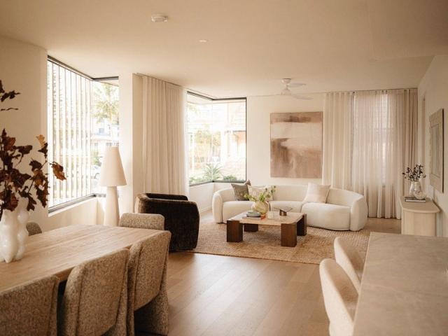 Cypress Terrace Five serene sanctuaries in the heart of Palm Beach