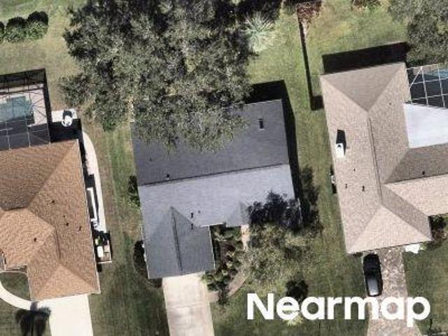 Cypress Trace Dr