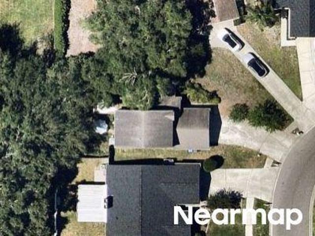Cypress Trace Dr