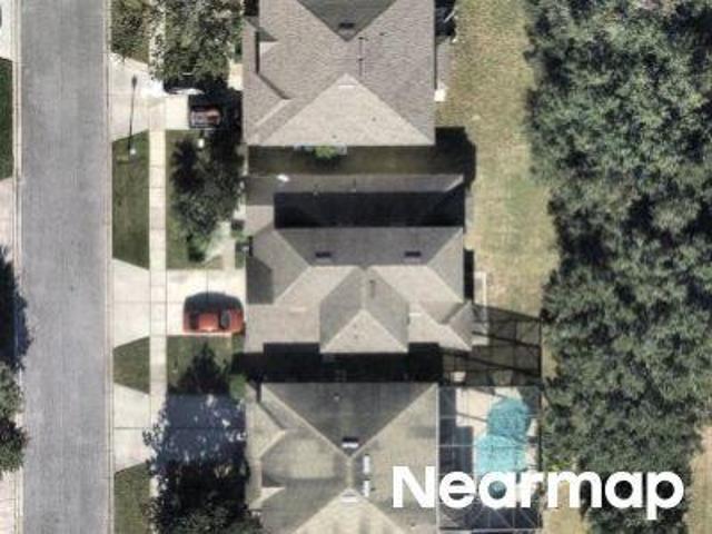 Cypress Trail Dr
