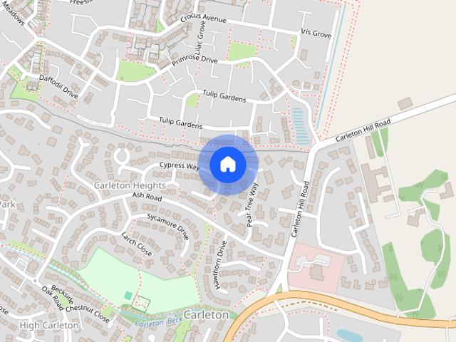 Cypress Way, Penrith, Cumbria, CA11 8UN