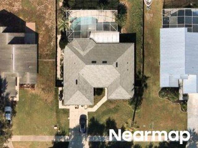 Cypress Woods Cir # 7