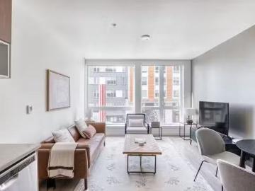 Yesler Terrace, Seattle city, King County, Washington, Washington, USA