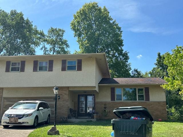 Cypresswood Ct