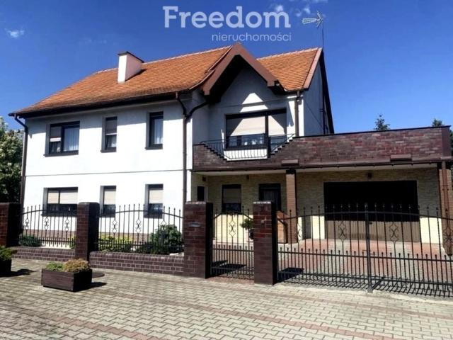 Cypriana Kamila Norwida 210,68 m², Koło