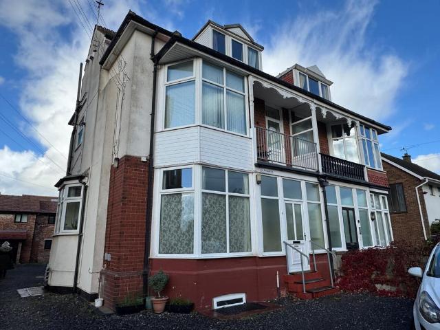 Cyprus Avenue, Ansdell, FY8 1 bed flat to rent £495 pcm £114 pw