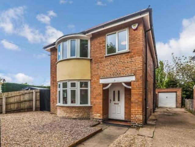 Cyprus Avenue, Beeston, Nottingham NG9, 4 bed shared accommodation to rent, £1,595 pcm | PrimeLocation