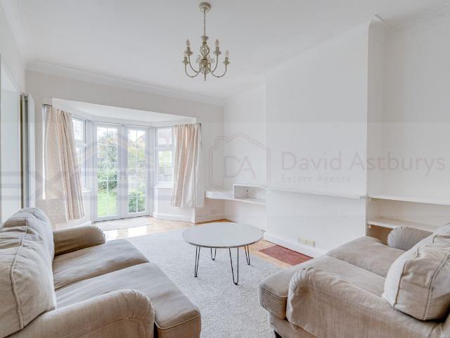 Cyprus Avenue, Finchley, London N3, 3 bed semi detached house to rent, £3,000 pcm | PrimeLocation