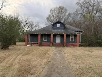 Noxubee County, Mississippi, USA