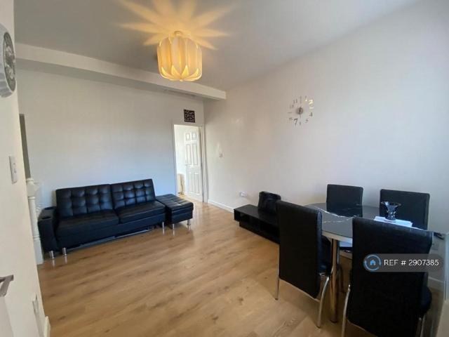 Cyprus Road, Leicester, LE2 1 bed flat to rent £795 pcm £183 pw