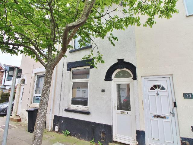 Cyprus Road, North End PO2, 2 bed terraced house to rent, £1,200 pcm | PrimeLocation