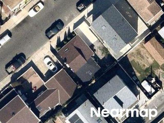 Cyrus Ave