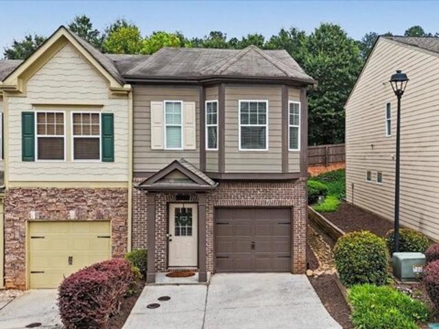 Cyrus Crest Cir Nw, Kennesaw, Home For Sale