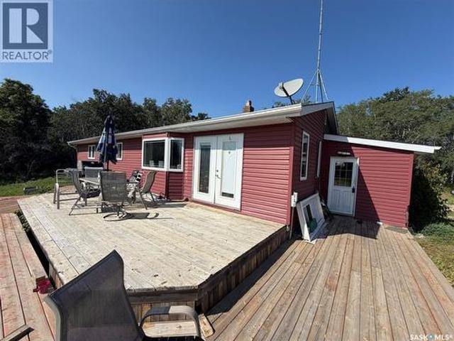 Cyr Acreage, Shellbrook Rm No. 493, SK, S0J 2E0 house for sale | Listing ID SK046101 | Royal LePage