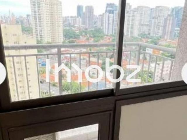 Apartamento à venda na RUA CANCIONEIRO DE ÉVORA, 95 SANTO AMARO São Paulo SP